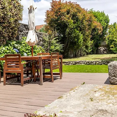 Cozy With Private Garden - A Peaceful Retreat * Πόρτο